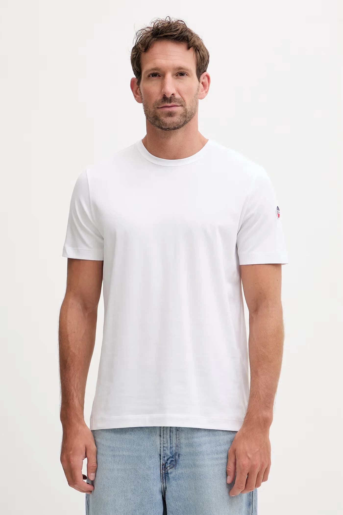 RIVIERE III мужская футболка