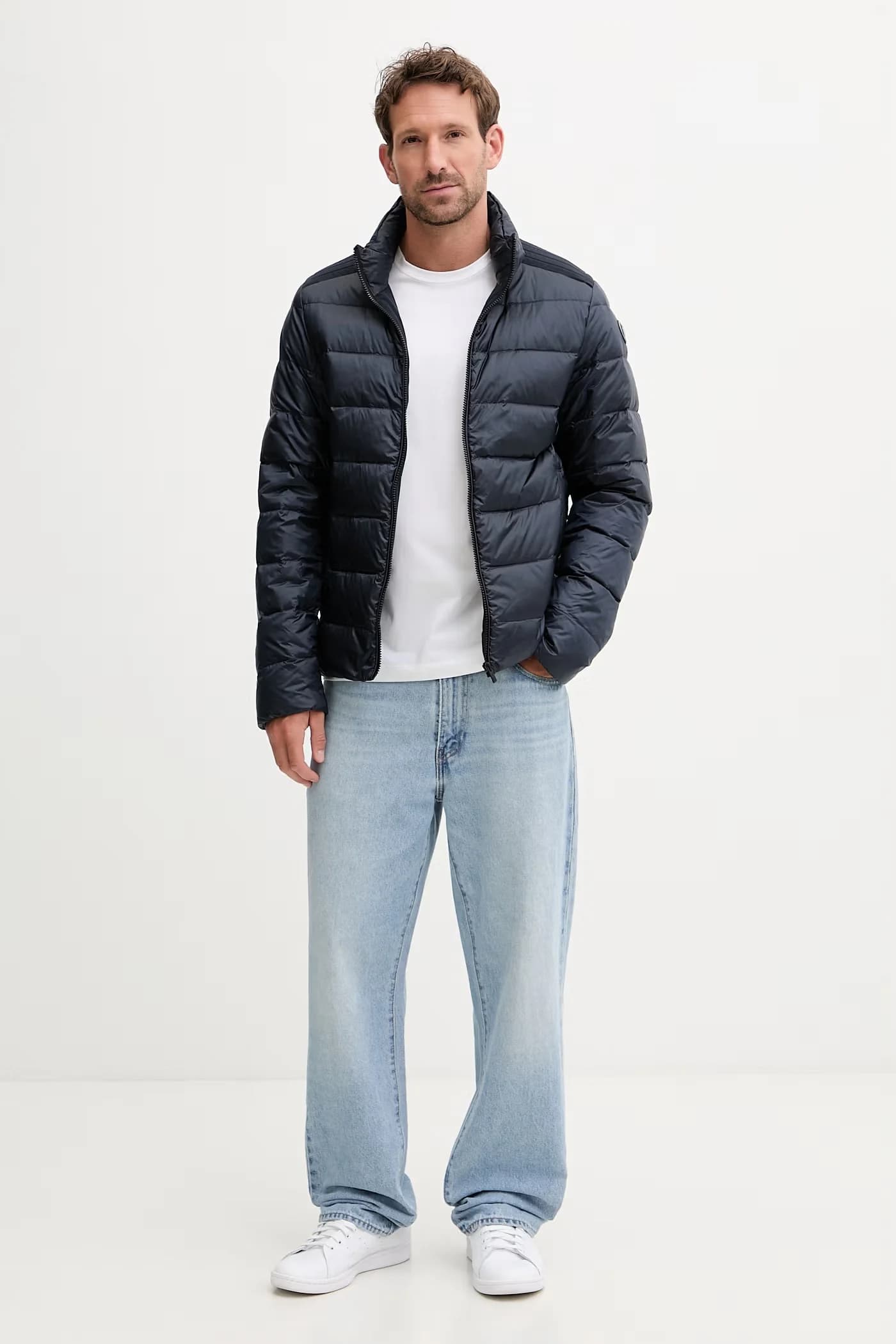 RIVIERE III мужская футболка - фото 2