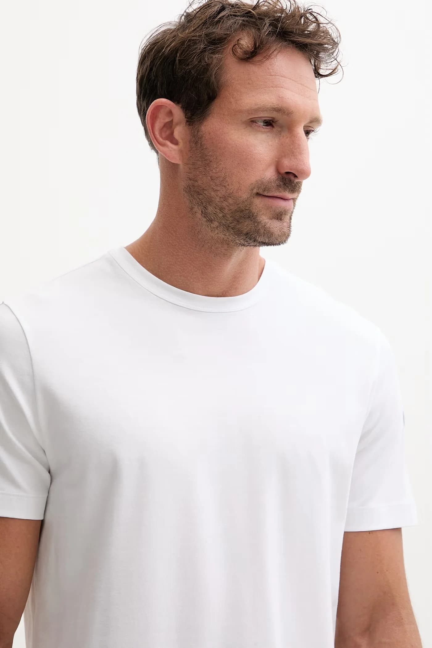 RIVIERE III мужская футболка - фото 4