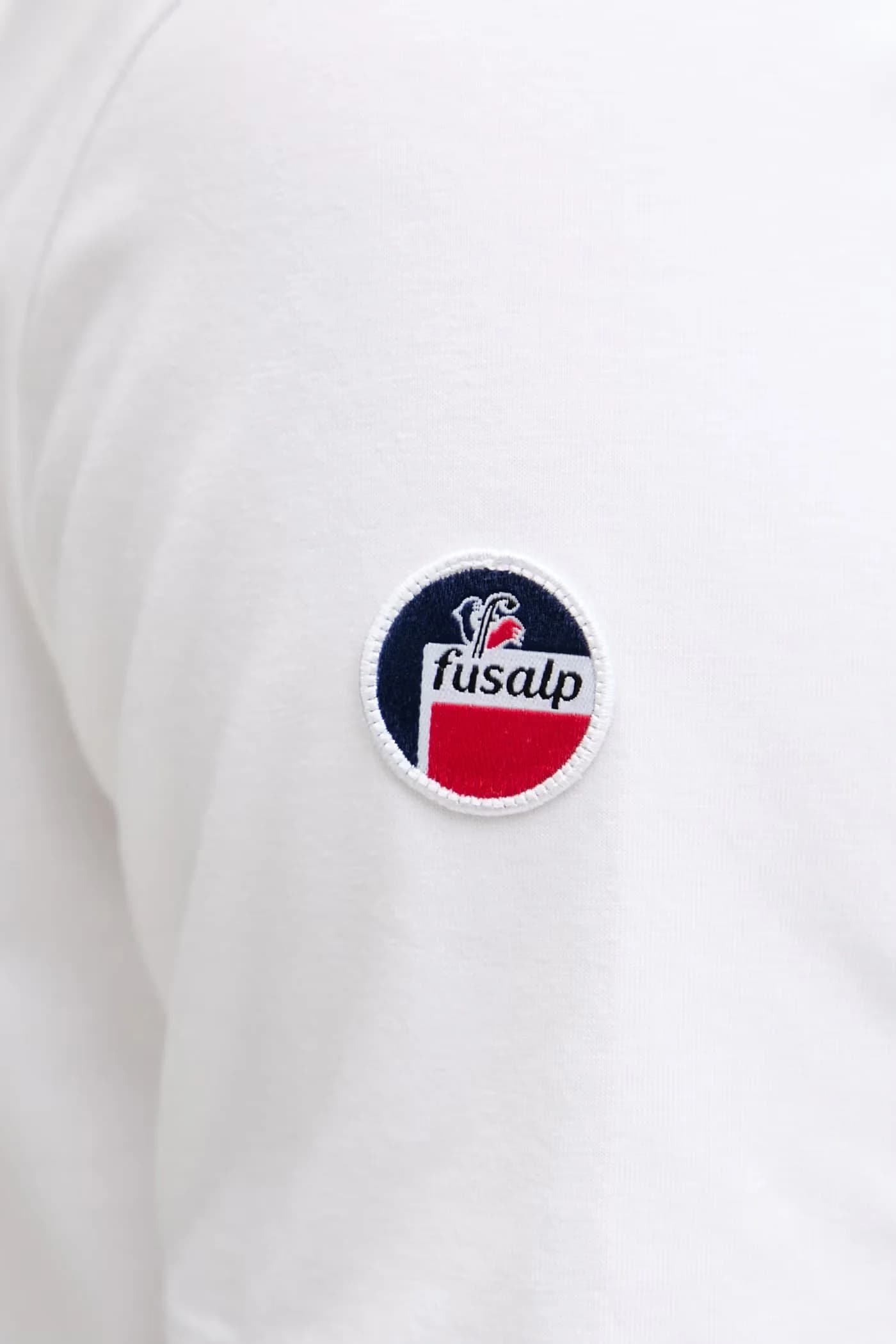 RIVIERE III мужская футболка - фото 5