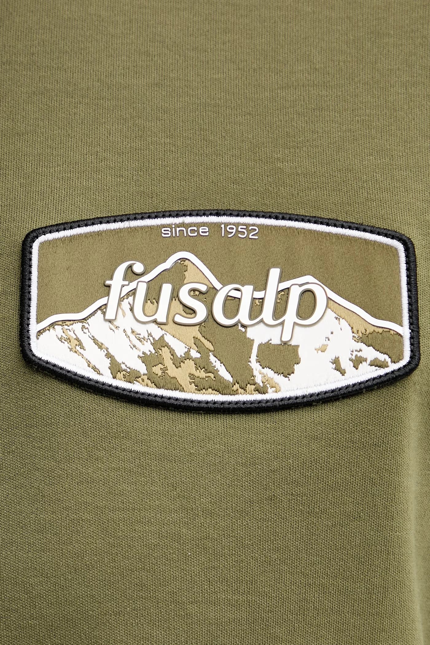 Мужская футболка из хлопка TYLO ANIM - фото 9