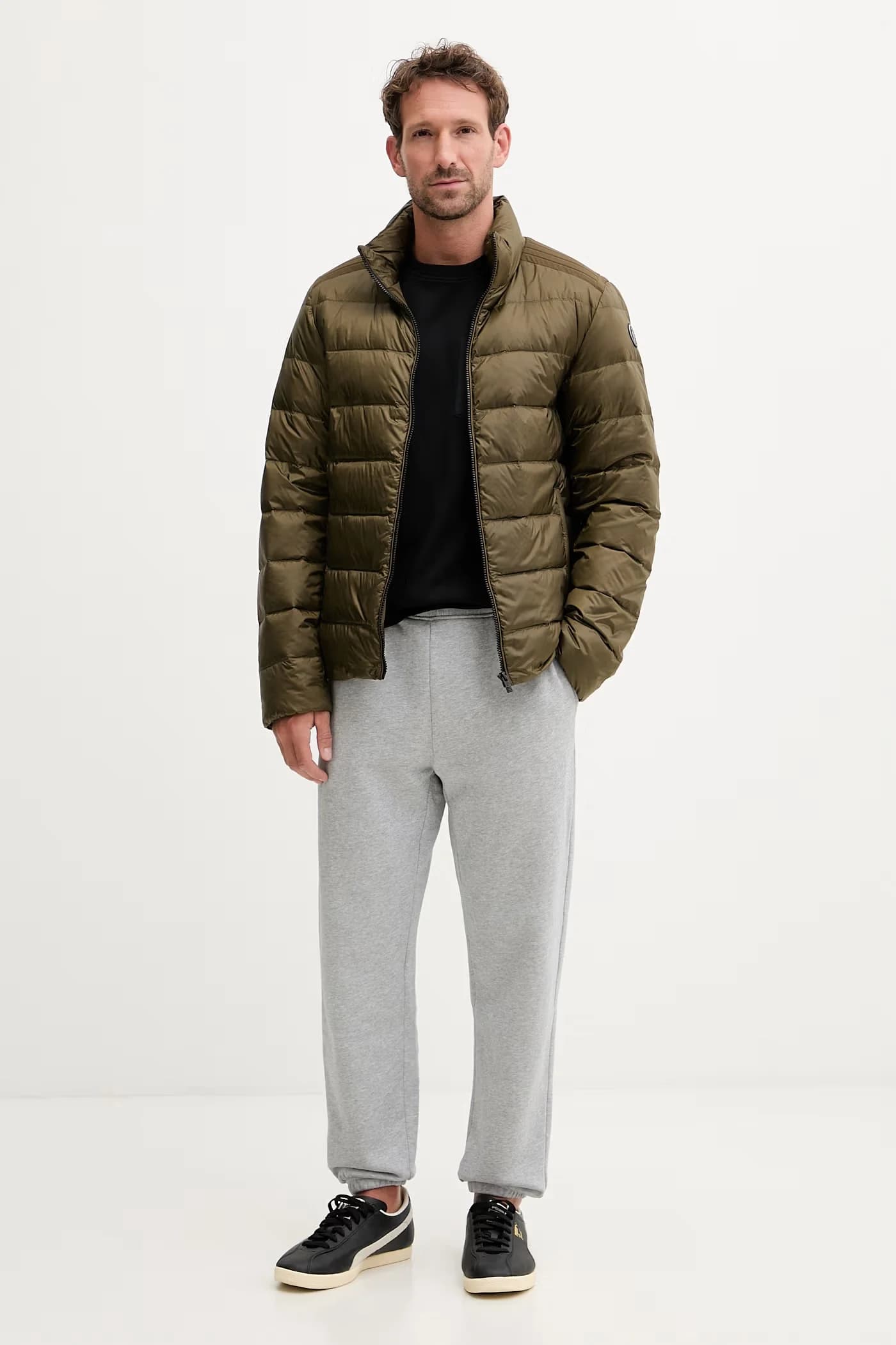 TYLERR мужская футболка из хлопка - фото 3