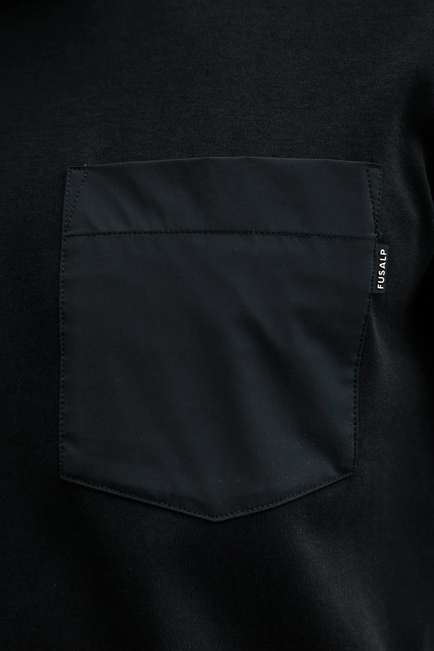 TYLERR мужская футболка из хлопка - фото 9