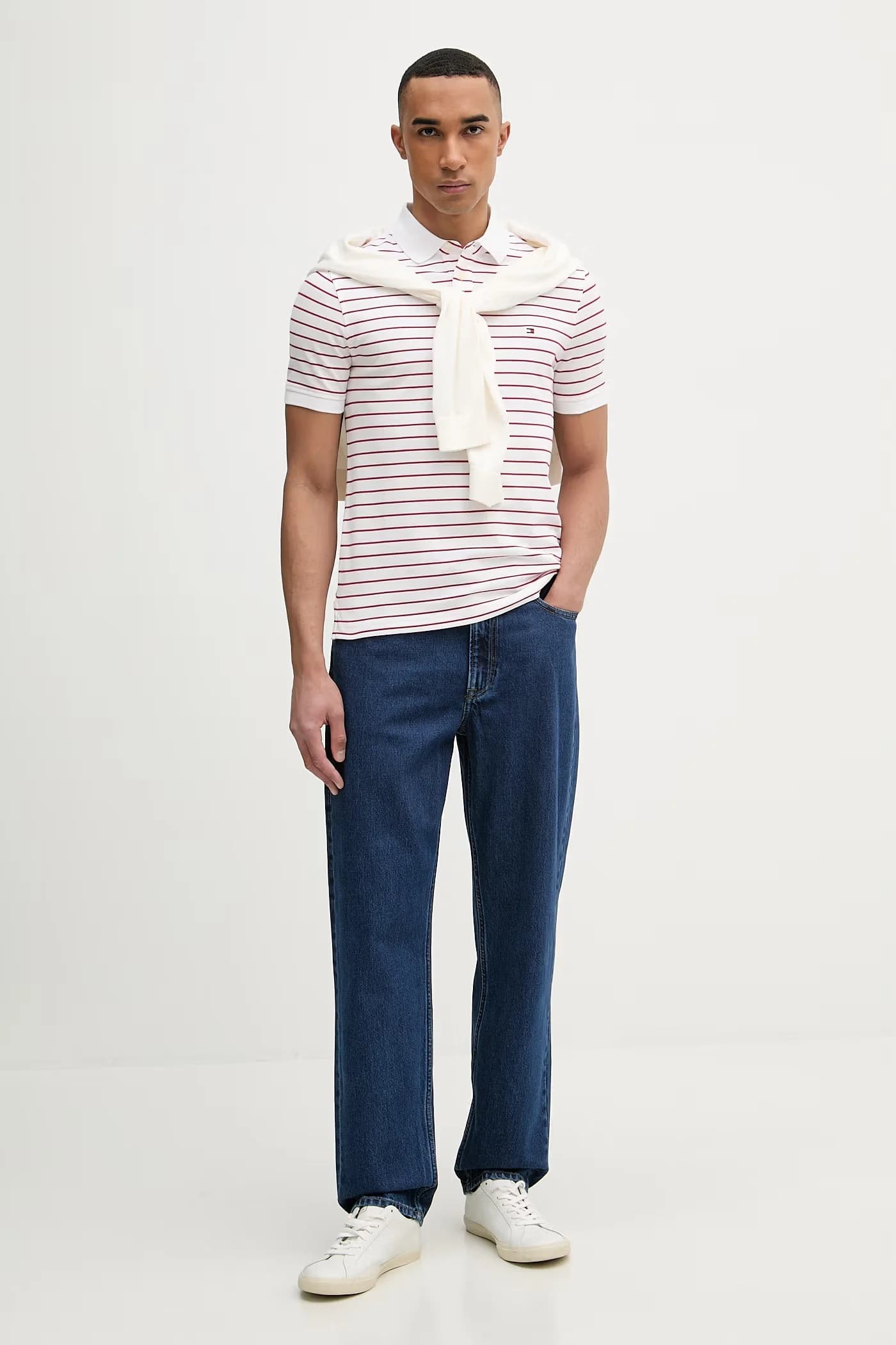 Мужское поло - фото 2