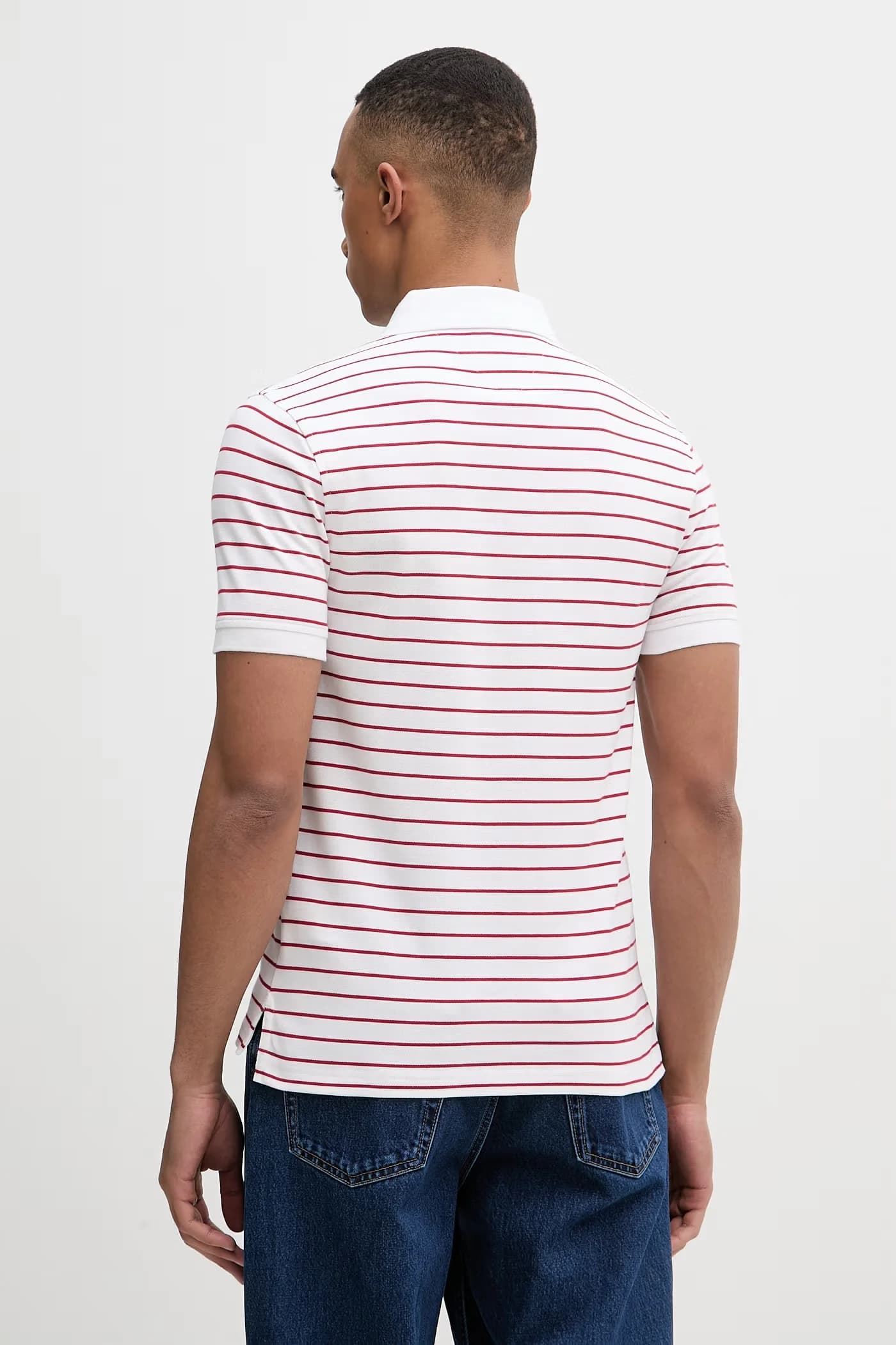 Мужское поло - фото 3