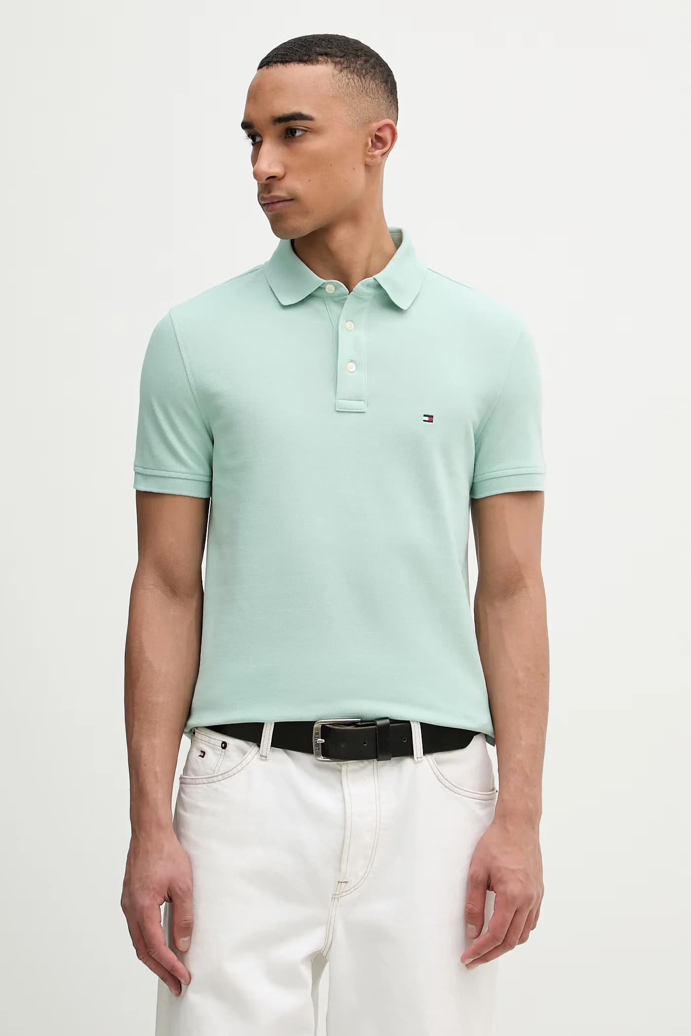 Мужское поло