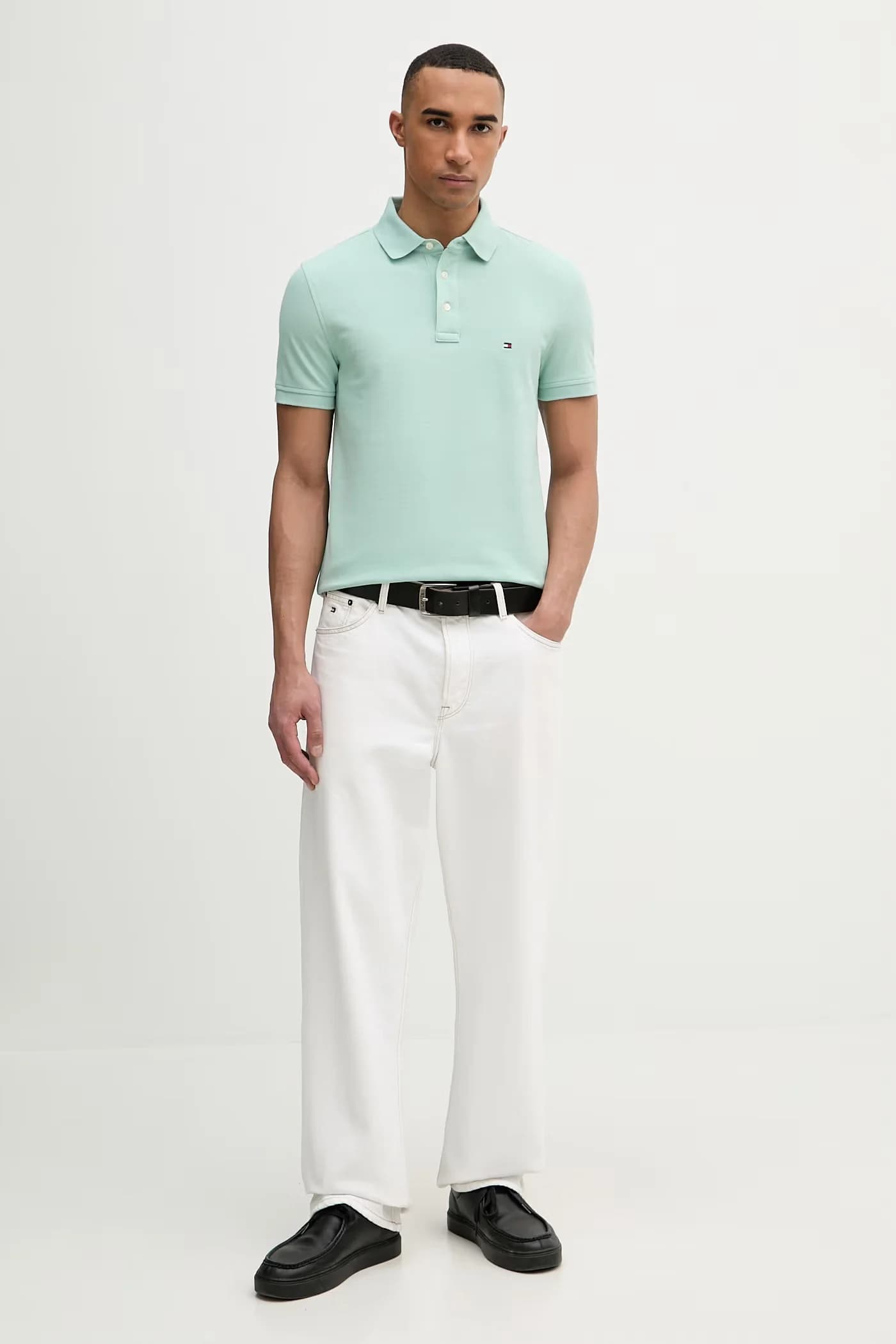 Мужское поло - фото 2