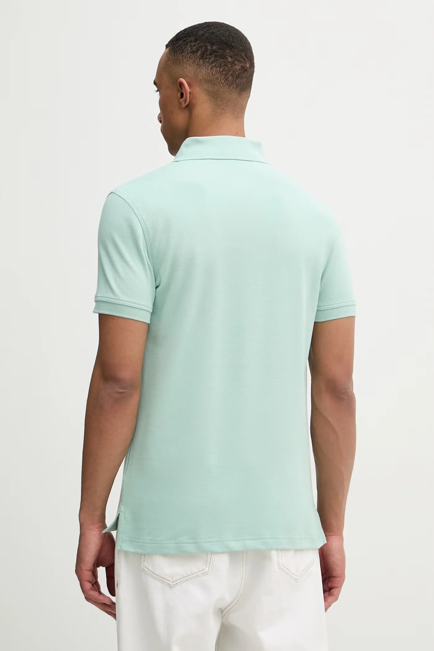 Мужское поло - фото 3