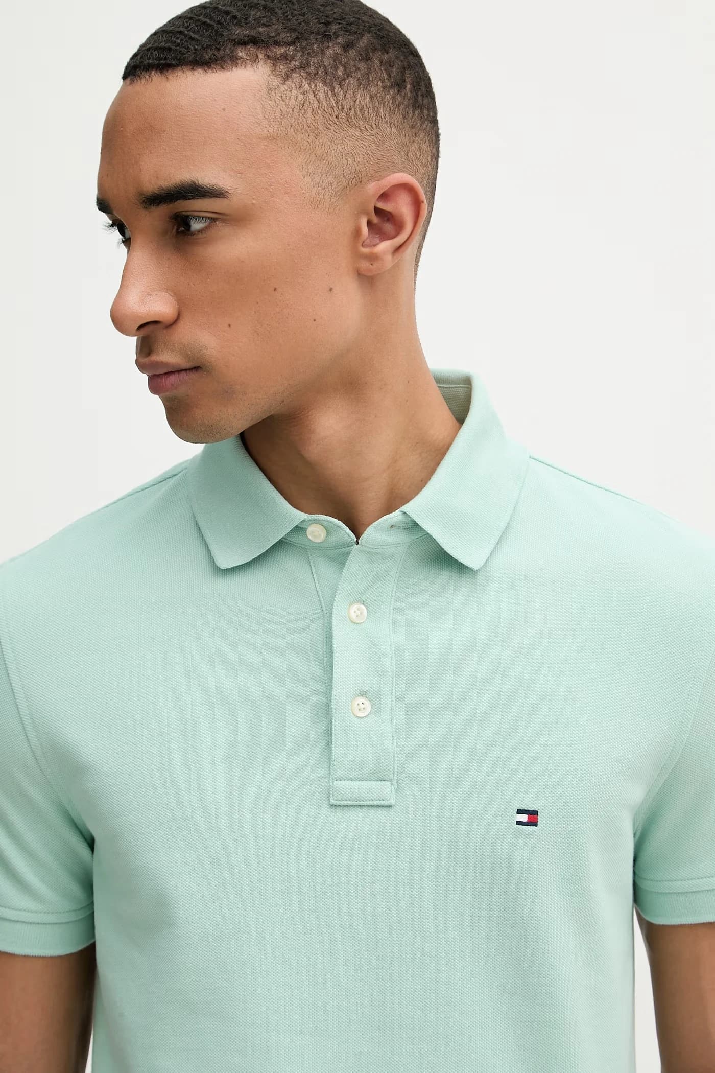 Мужское поло - фото 4