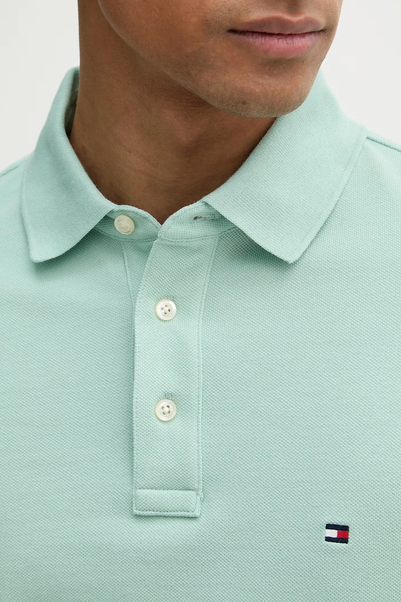 Мужское поло - фото 5