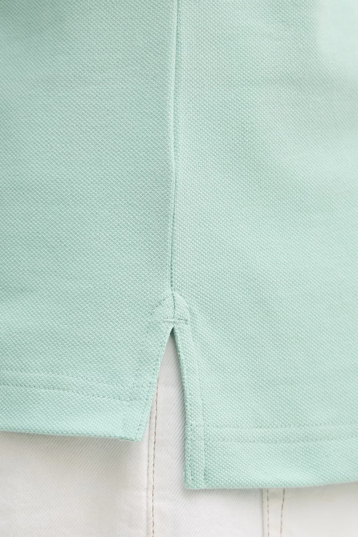 Мужское поло - фото 6