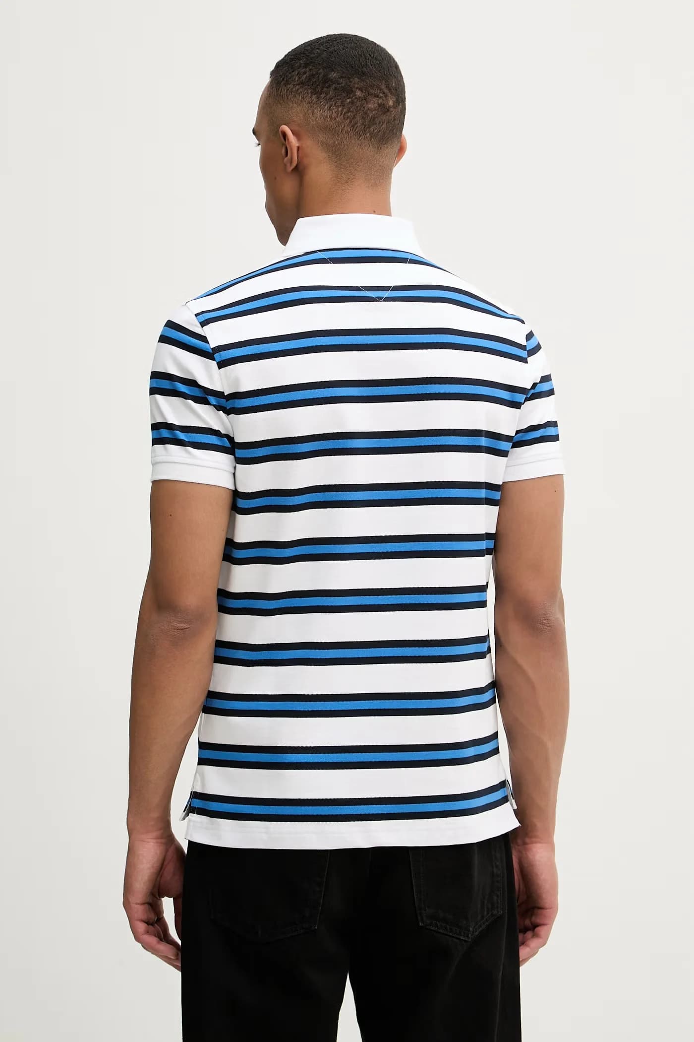 Мужское поло - фото 3