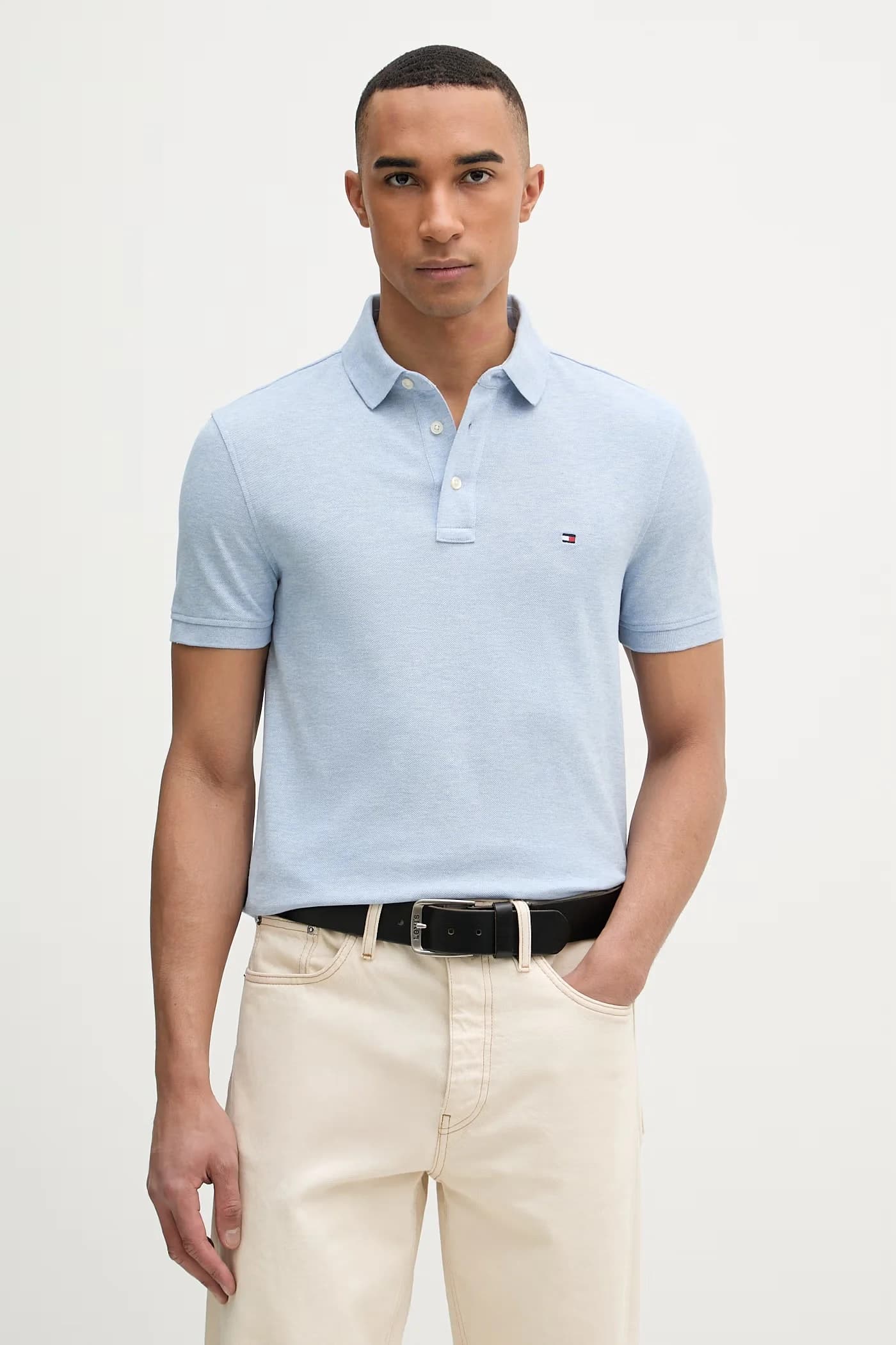 Мужское поло