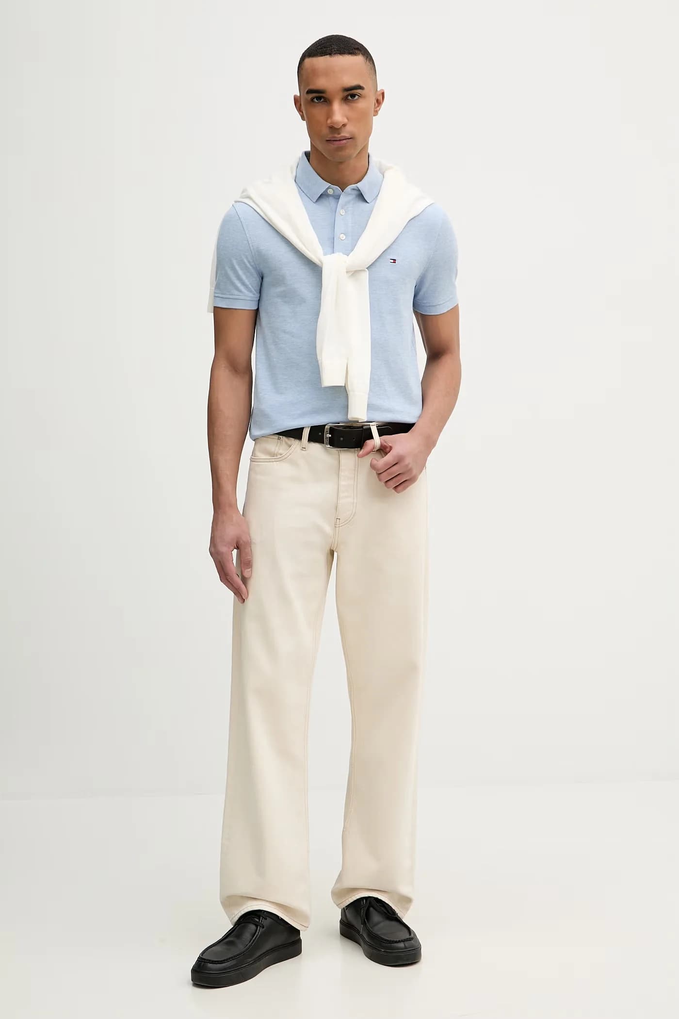 Мужское поло - фото 2