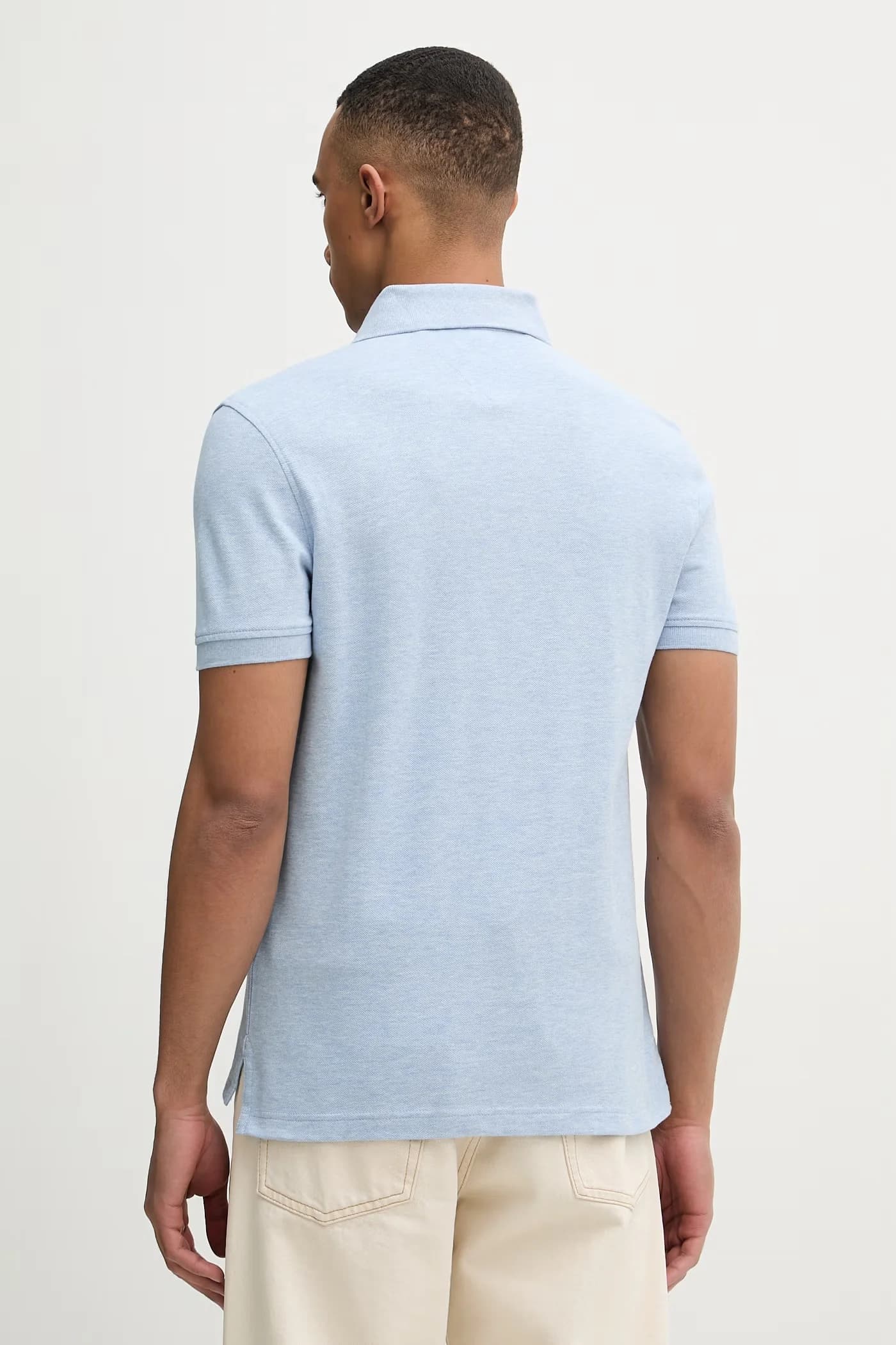 Мужское поло - фото 3