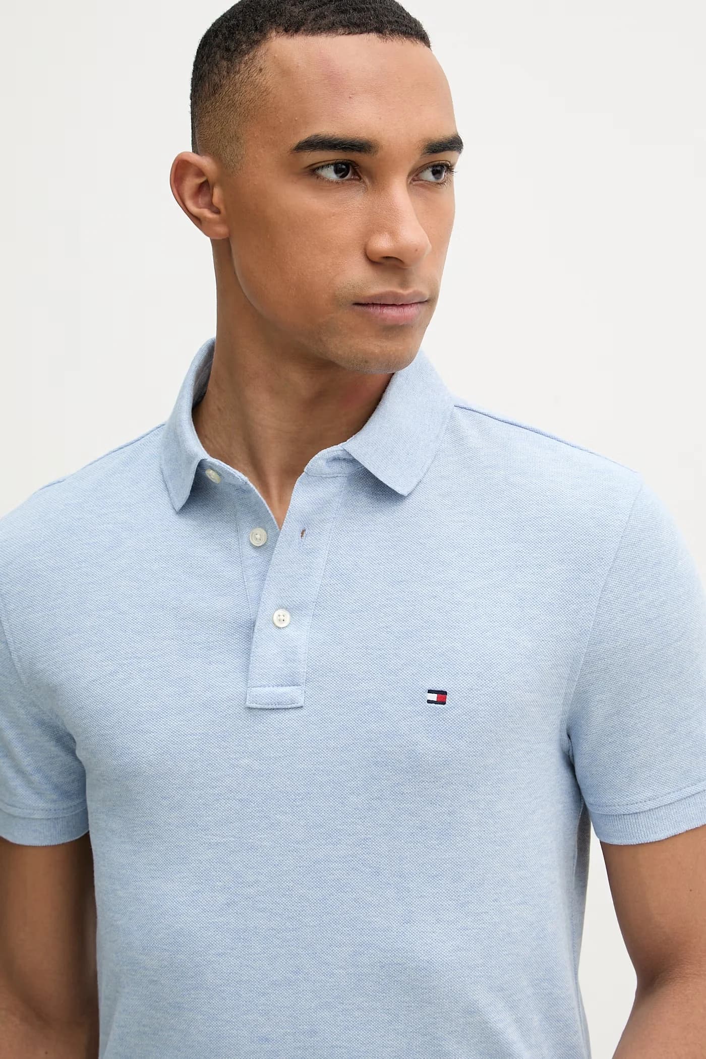 Мужское поло - фото 4