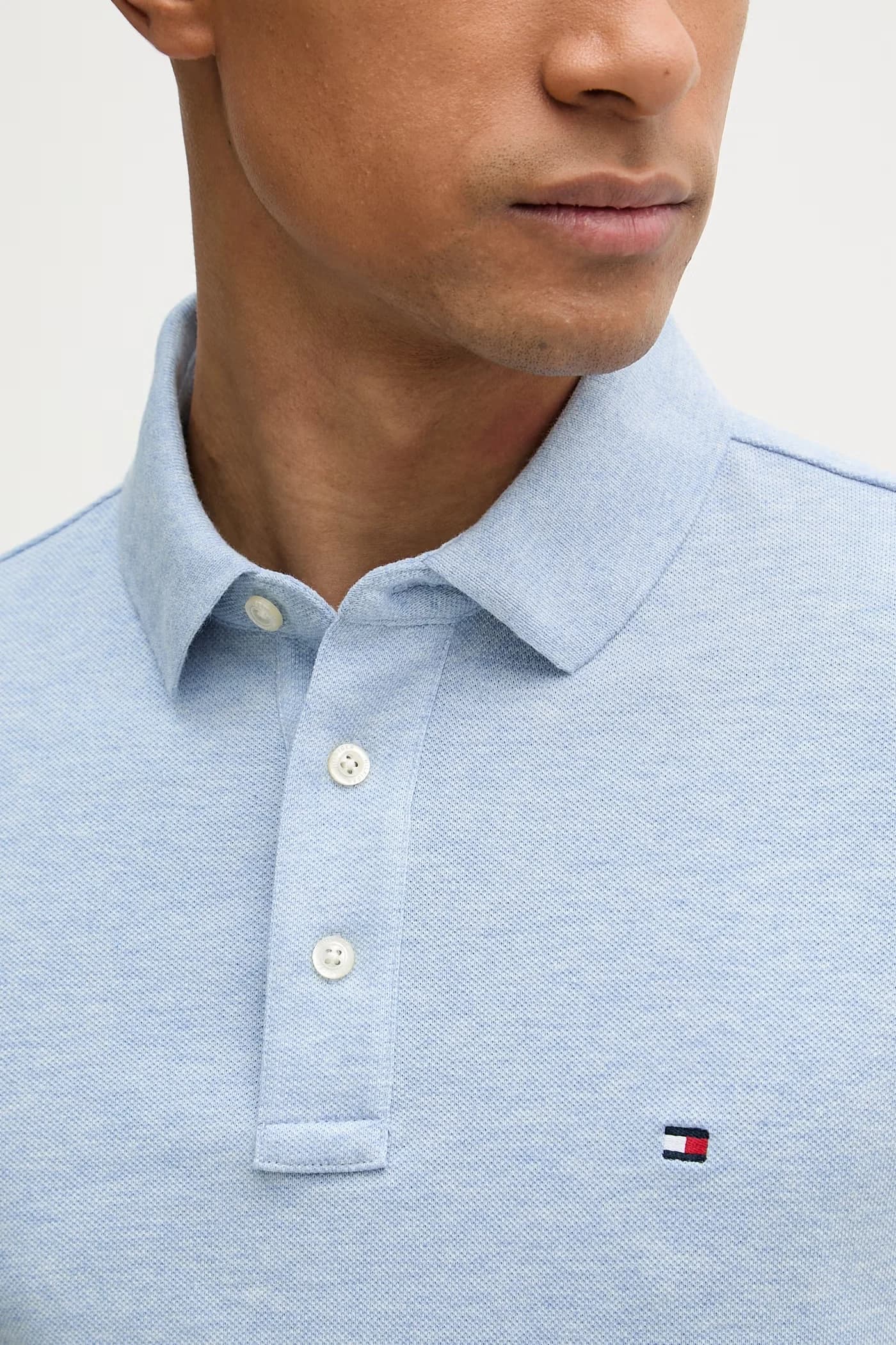 Мужское поло - фото 5