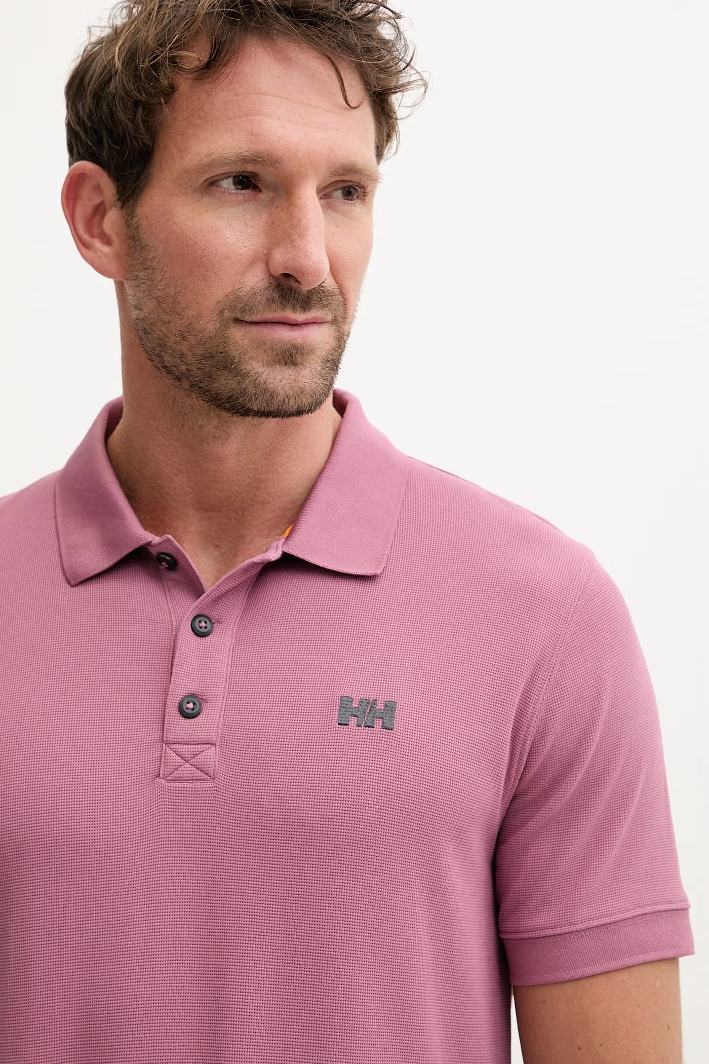 мужская футболка-поло DRIFTLINE - фото 4