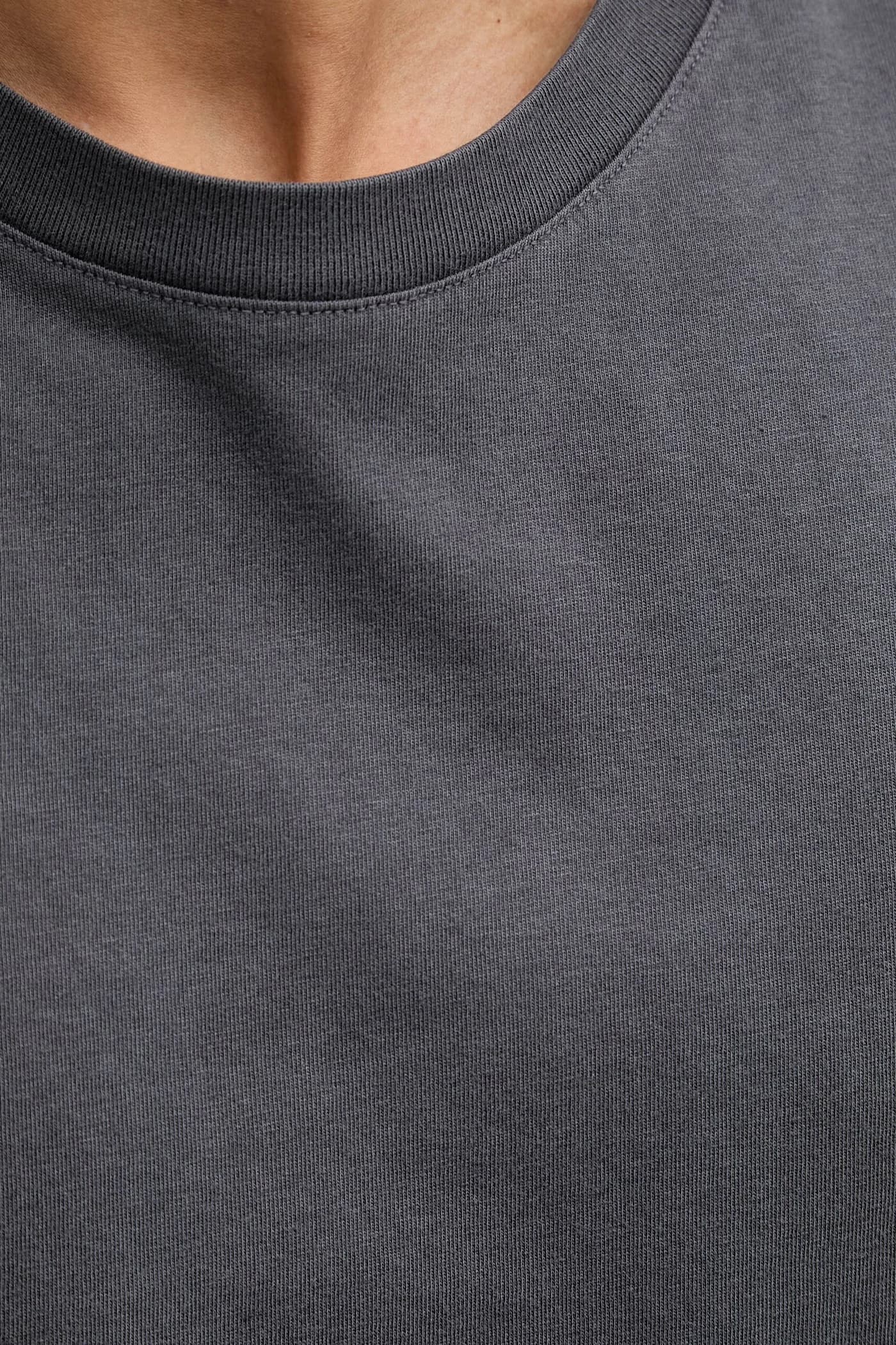 Мужской хлопковый топ NG MUSCLE TANK - фото 5