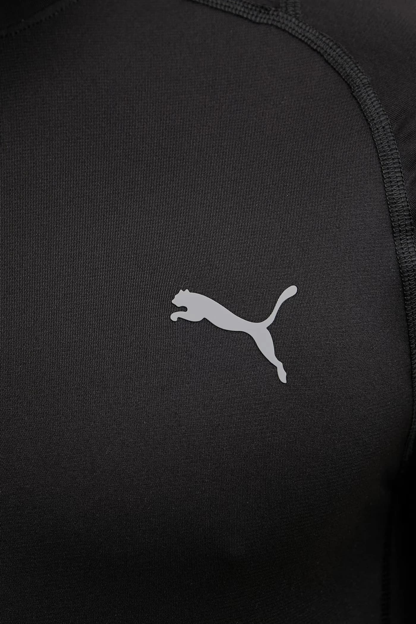 Мужская тренировочная рубашка PWRMODE BASE LAYER с длинными рукавами - фото 9