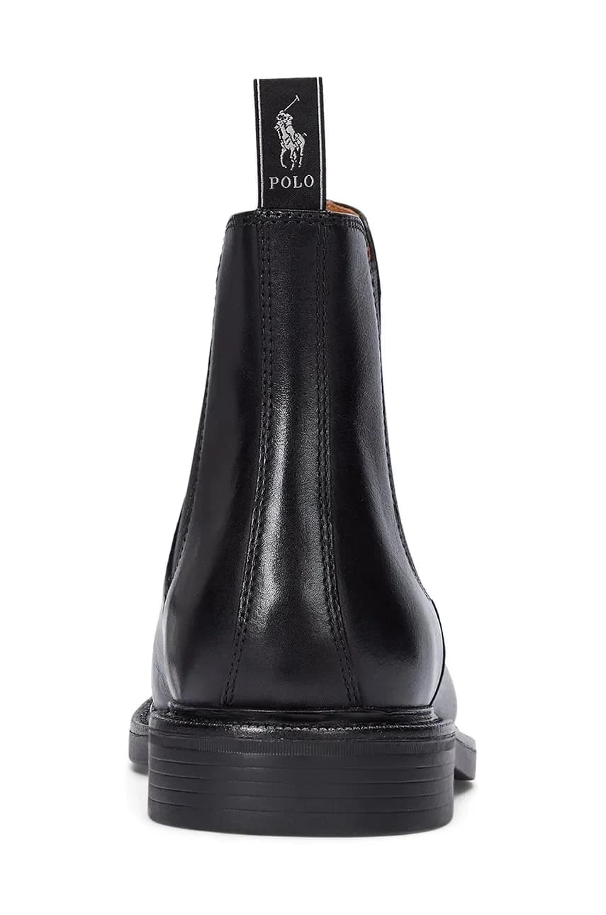 Высокие ботинки Aher Chlsea - фото 3