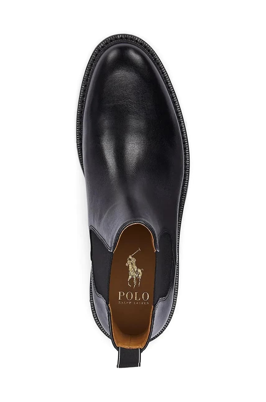 Высокие ботинки Aher Chlsea - фото 4