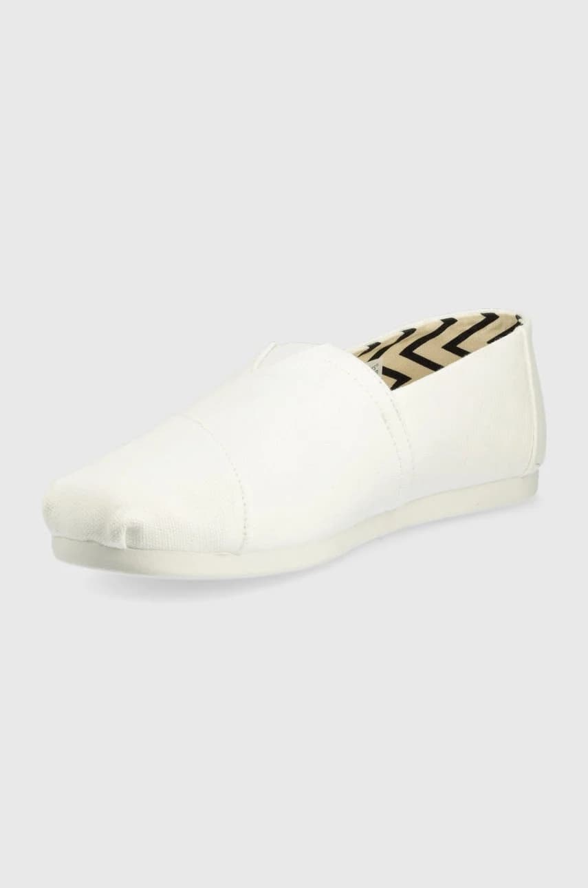 эспадрильи Alpargata - фото 3