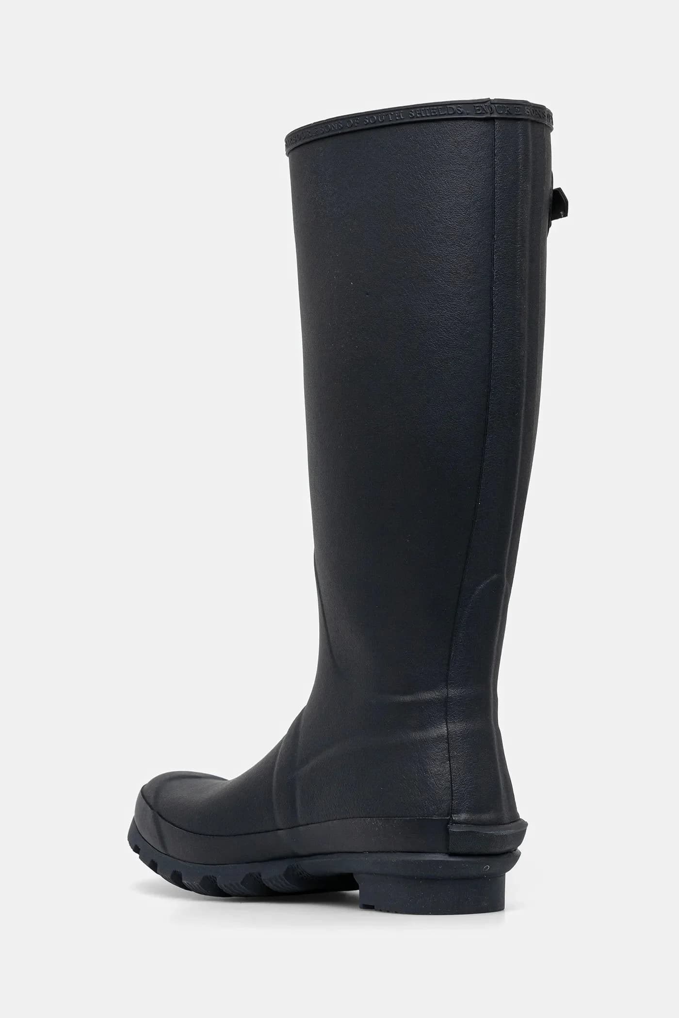 ботинки Bede Wellington - фото 3