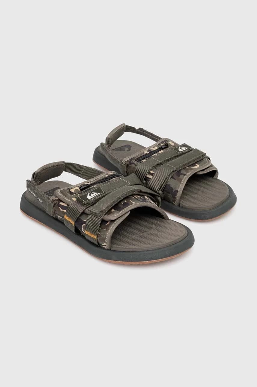 Сандалии - фото 5