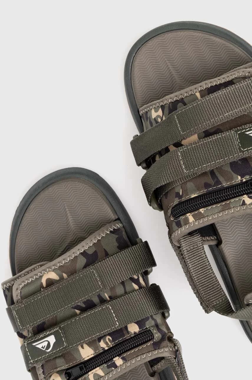 Сандалии - фото 9