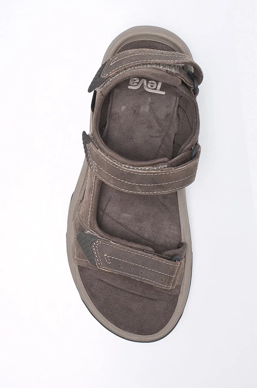 Сандалии - фото 9