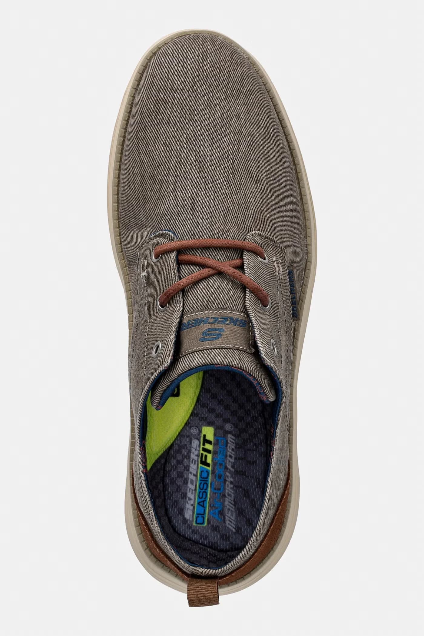 Мужская обувь СТАТУС 2.0 - ПЕКСТОН - фото 4