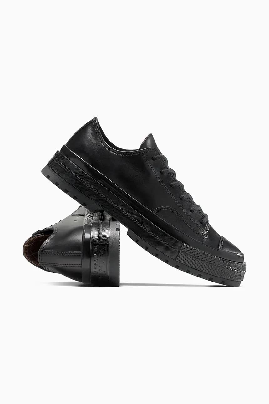 кроссовки Chuck 70 National - фото 4