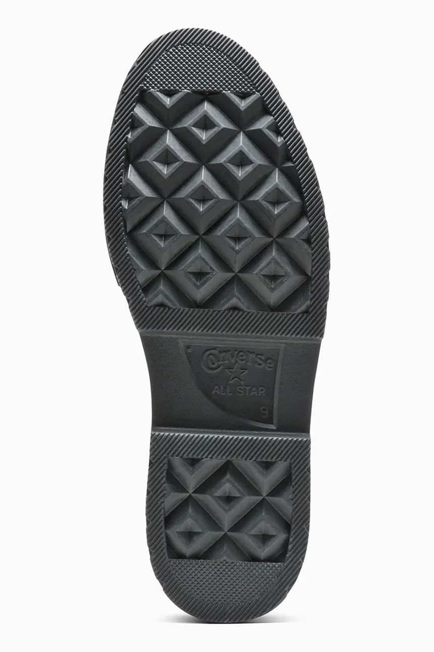 кроссовки Chuck 70 National - фото 6