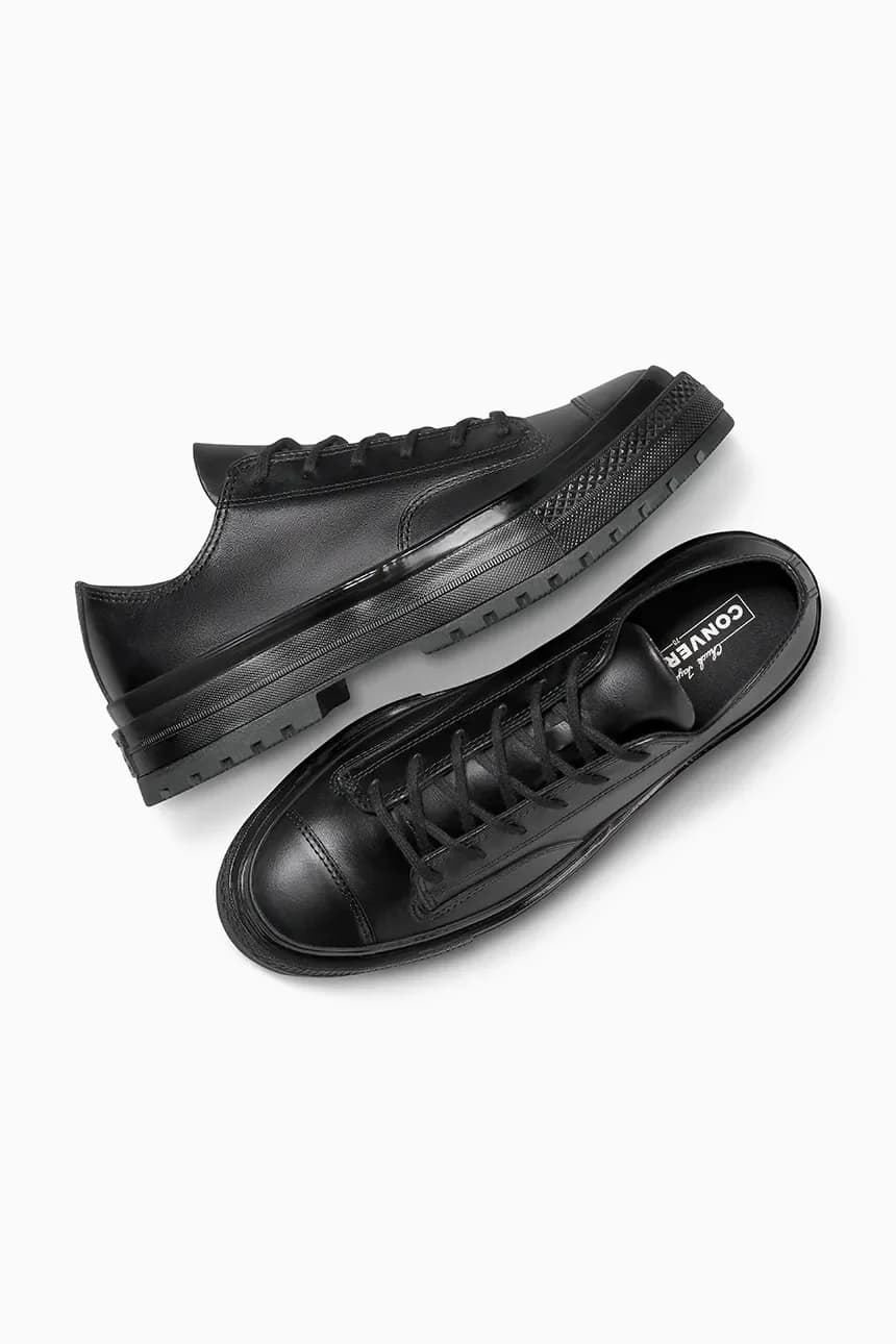 кроссовки Chuck 70 National - фото 7