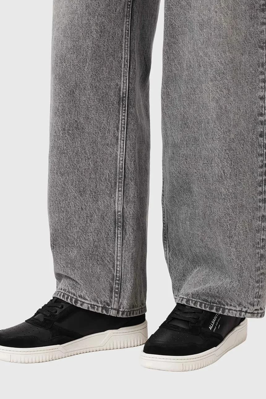 кроссовки Regan Low Top - фото 11