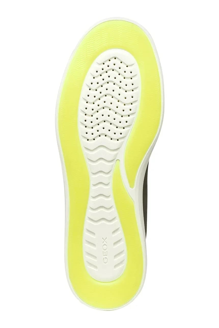 кроссовки U BALTMOORE - фото 11