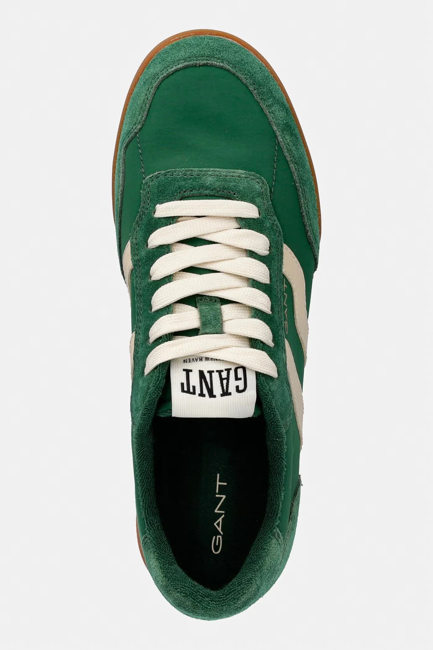 кроссовки Bayle - фото 4