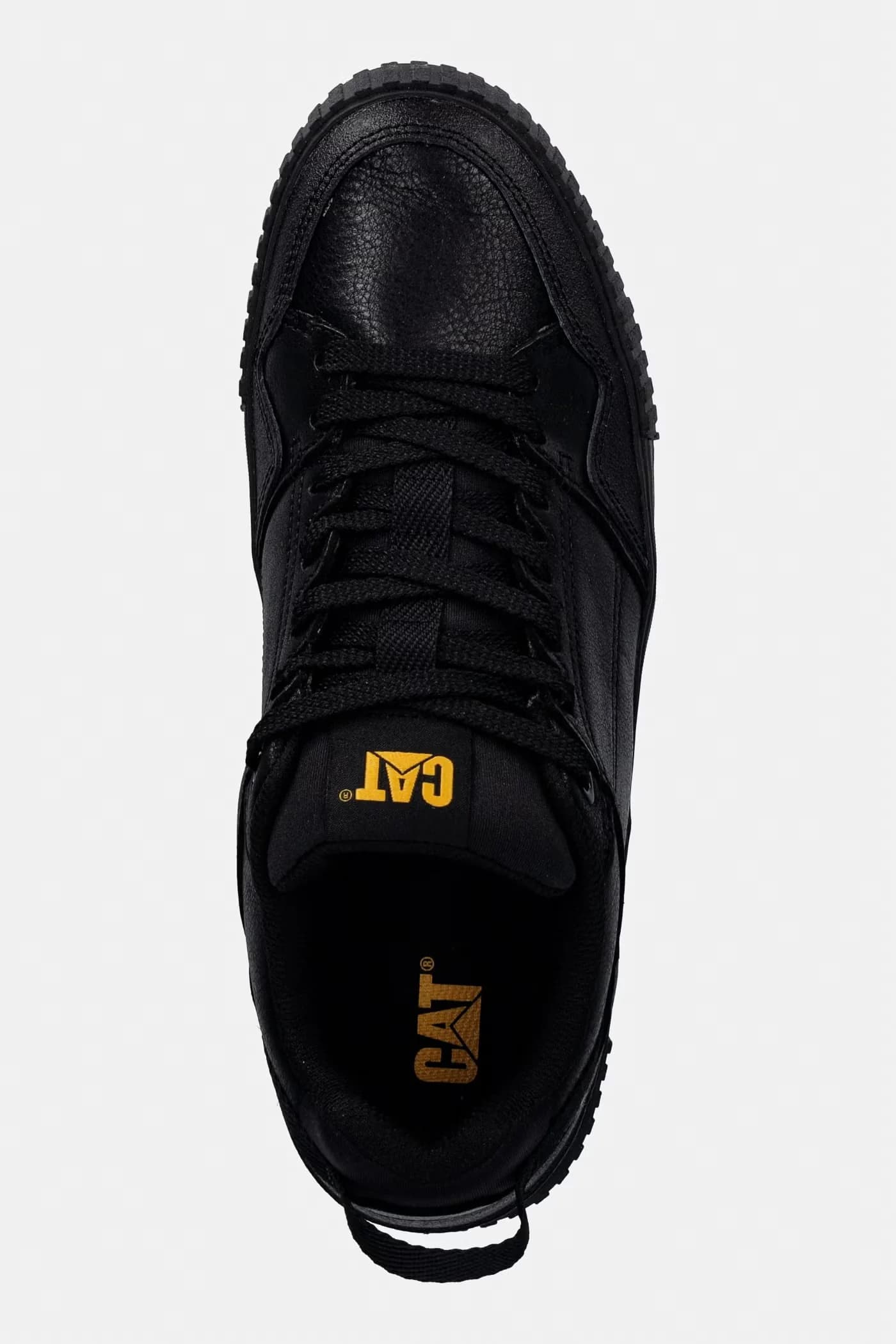 AXIOM мужские кожаные кроссовки - фото 4