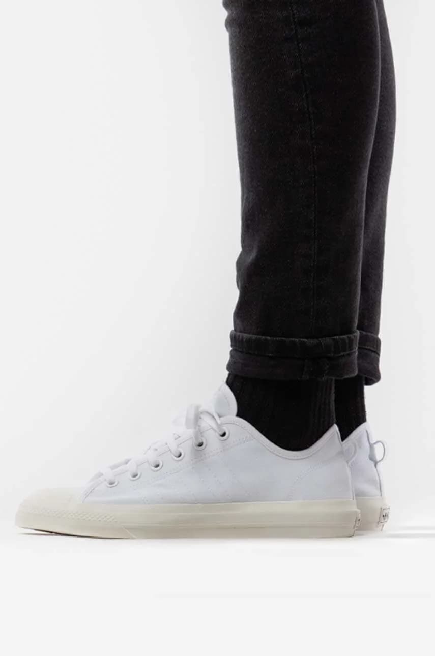 кроссовки Nizza RF - фото 11