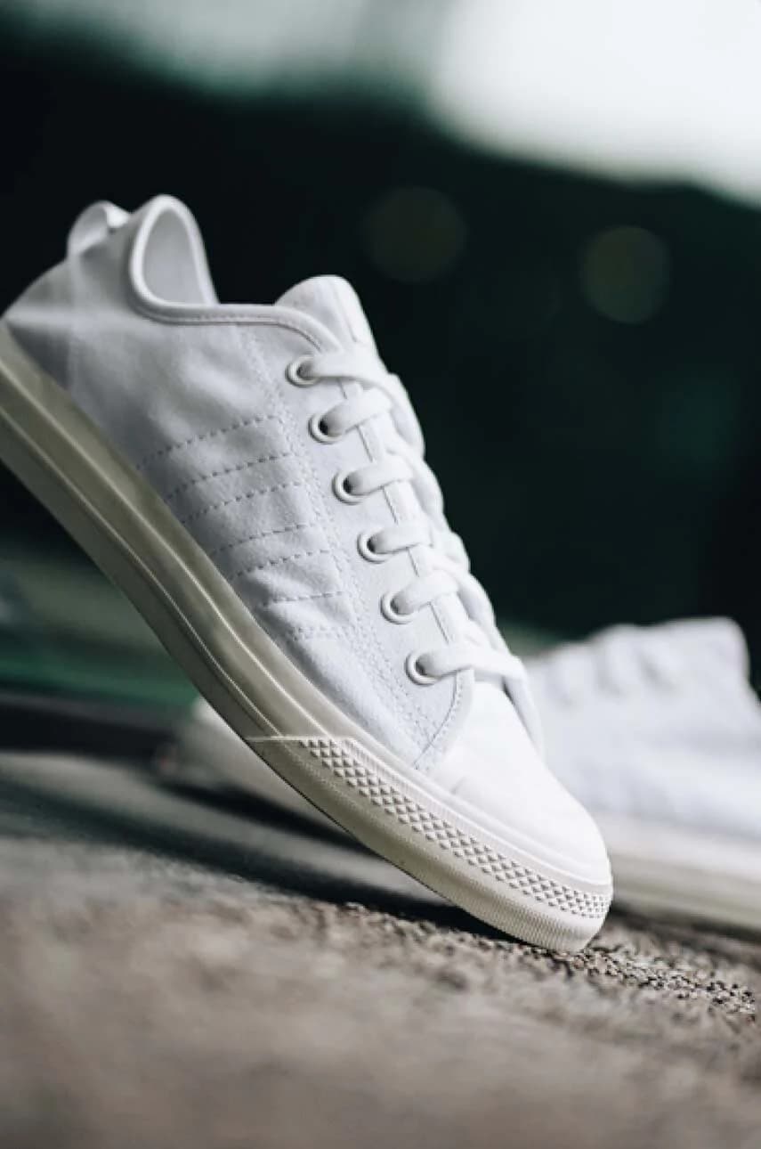 кроссовки Nizza RF - фото 13