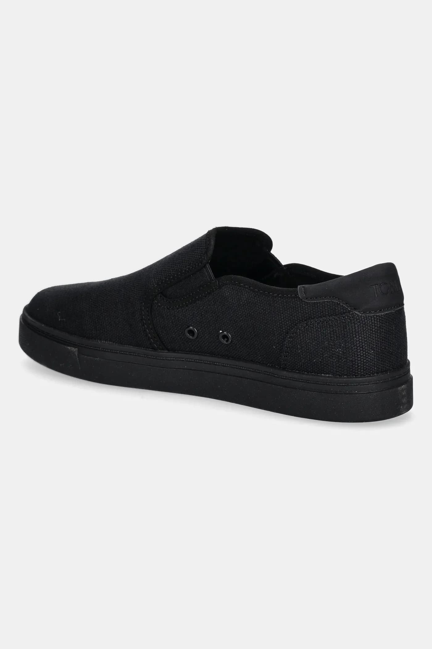 кроссовки LEGACY CANVAS - фото 5