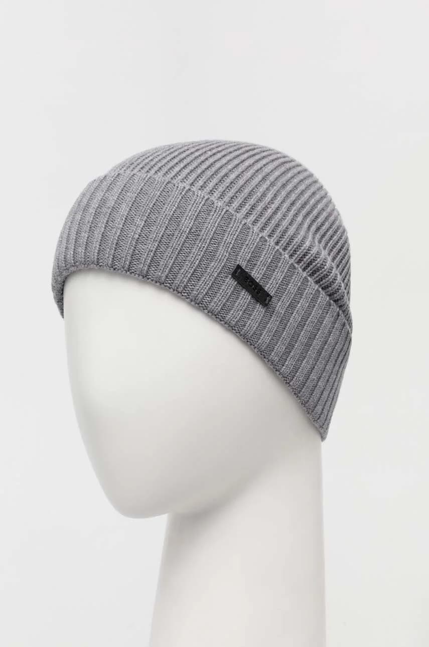 шерстяная шапка Фати - фото 2