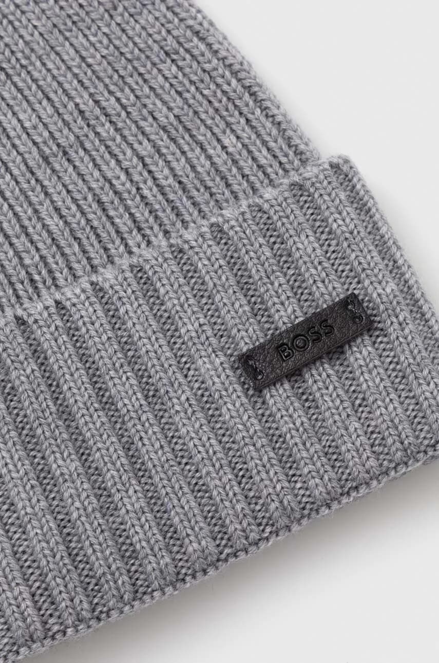 шерстяная шапка Фати - фото 3