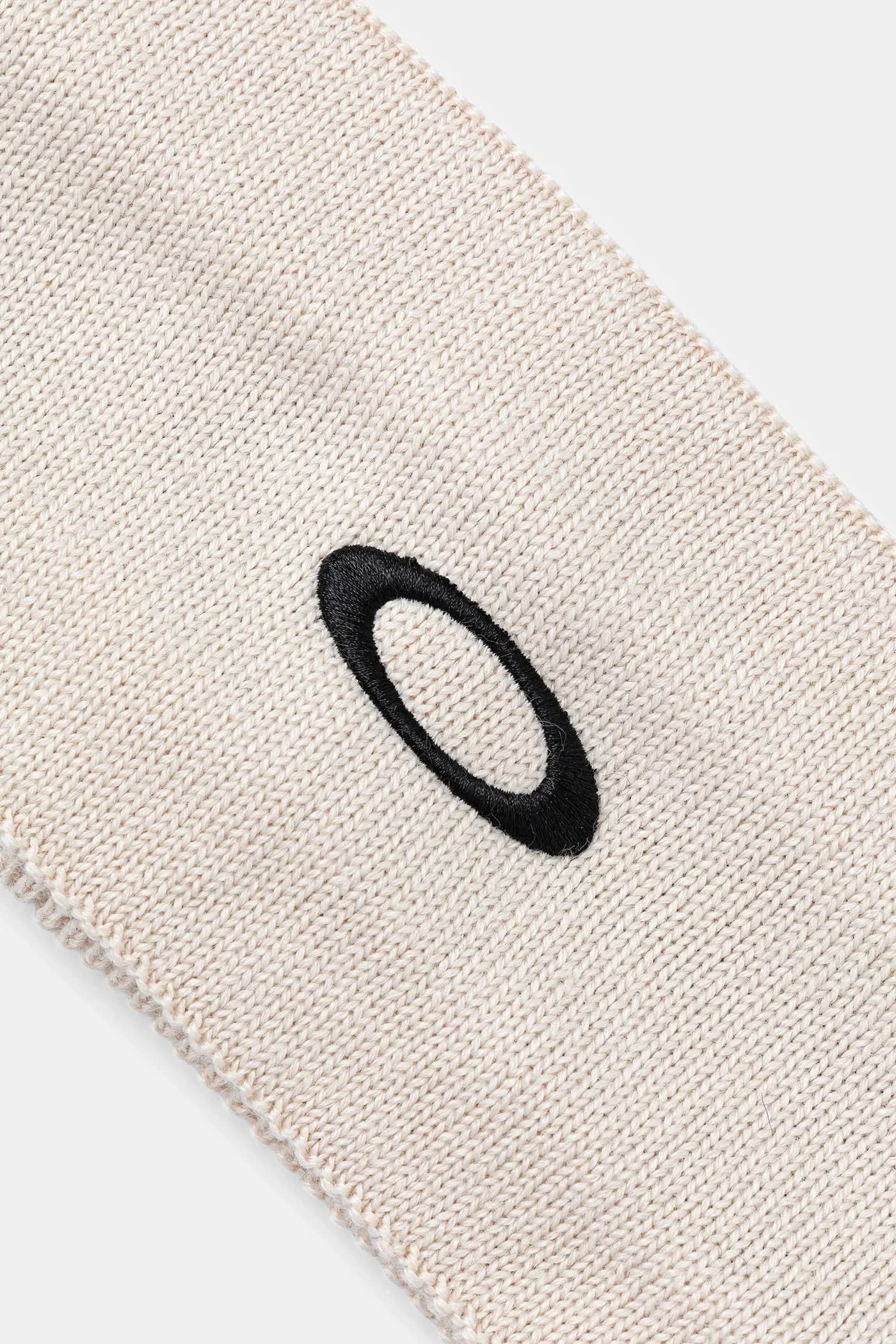 Повязка на голову из шерсти NORDIC - фото 2