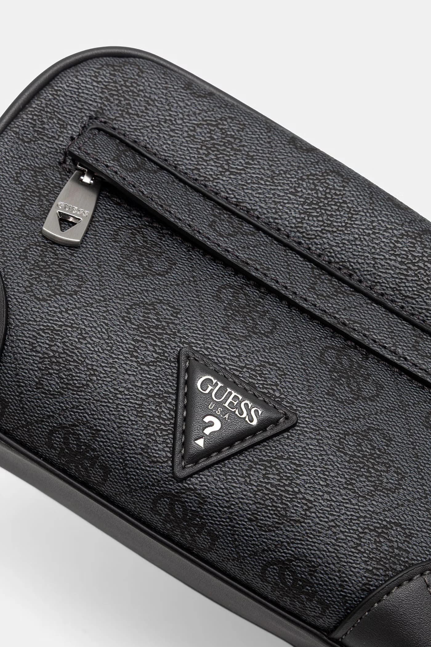 MILANO мужская дорожная косметичка - фото 3