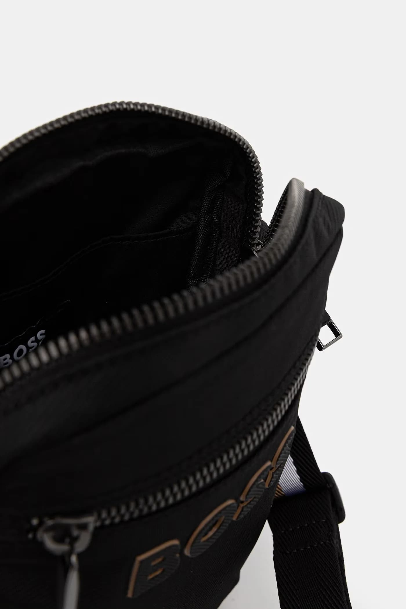 Мужская сумка - фото 5