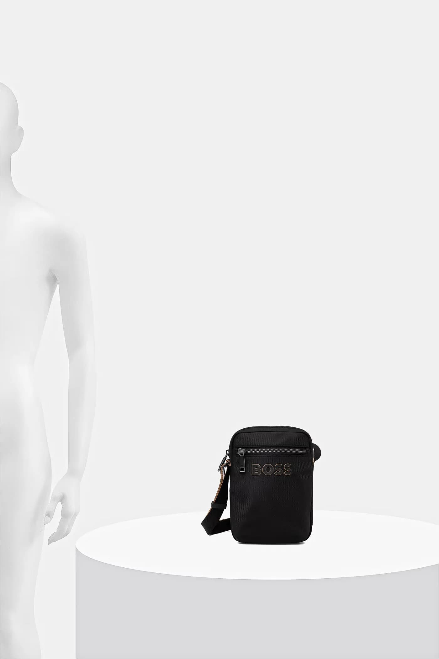 Мужская сумка - фото 6