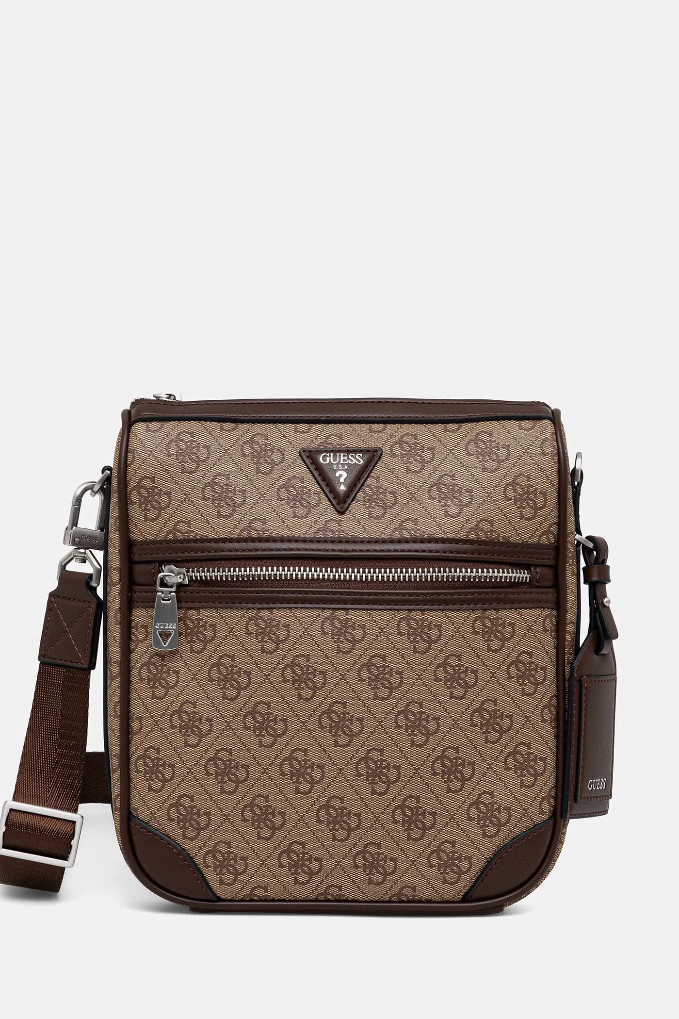 MILANO мужская сумка через плечо