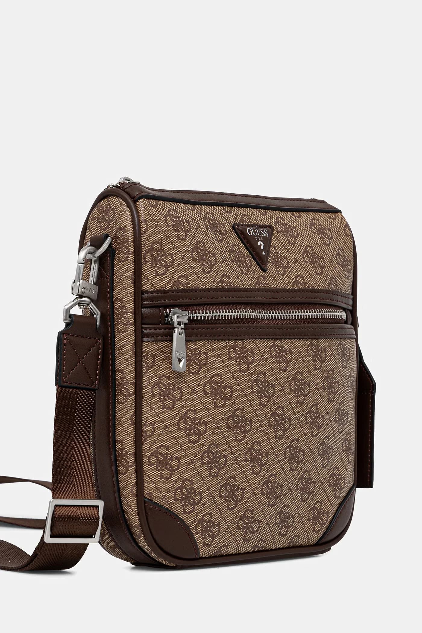 MILANO мужская сумка через плечо - фото 2